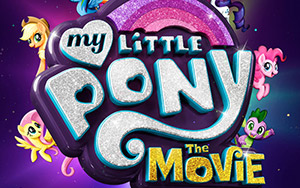 My Little Pony The Movie